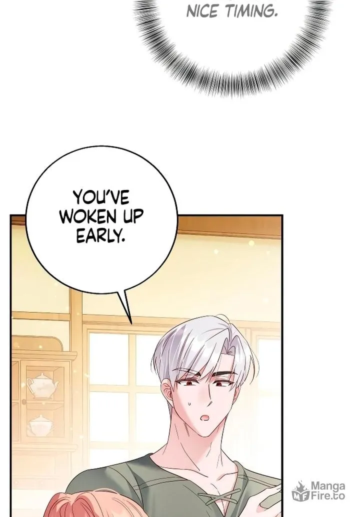 Read Falling to Paradise chapter 16 image 9 on Lezhin
