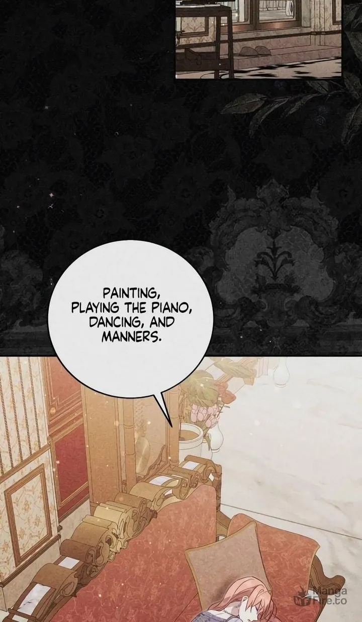 Read Falling to Paradise chapter 17 image 11 on Lezhin