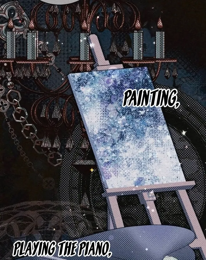 Read Falling to Paradise chapter 17 image 3 on Lezhin