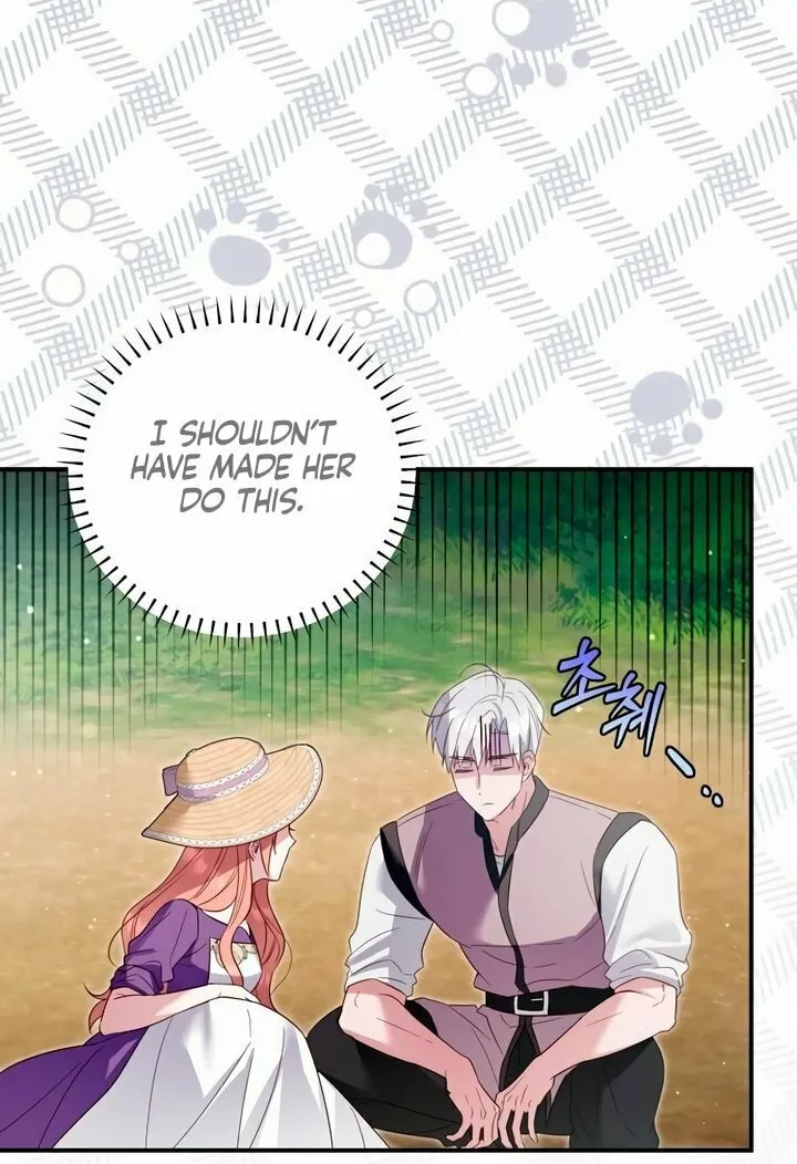 Read Falling to Paradise chapter 17 image 31 on Lezhin