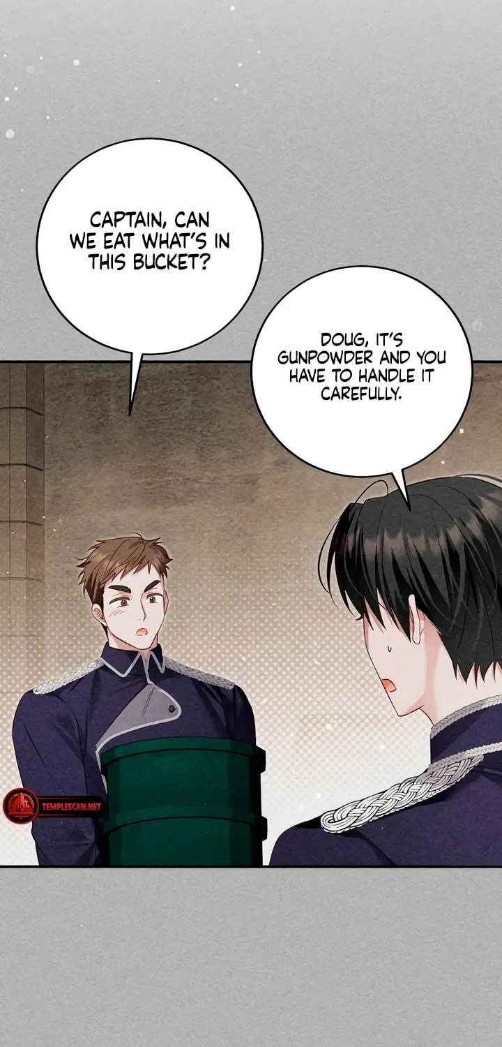 Read Falling to Paradise chapter 17 image 34 on Lezhin
