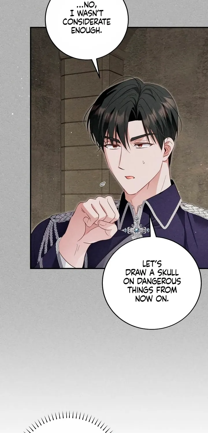 Read Falling to Paradise chapter 17 image 36 on Lezhin