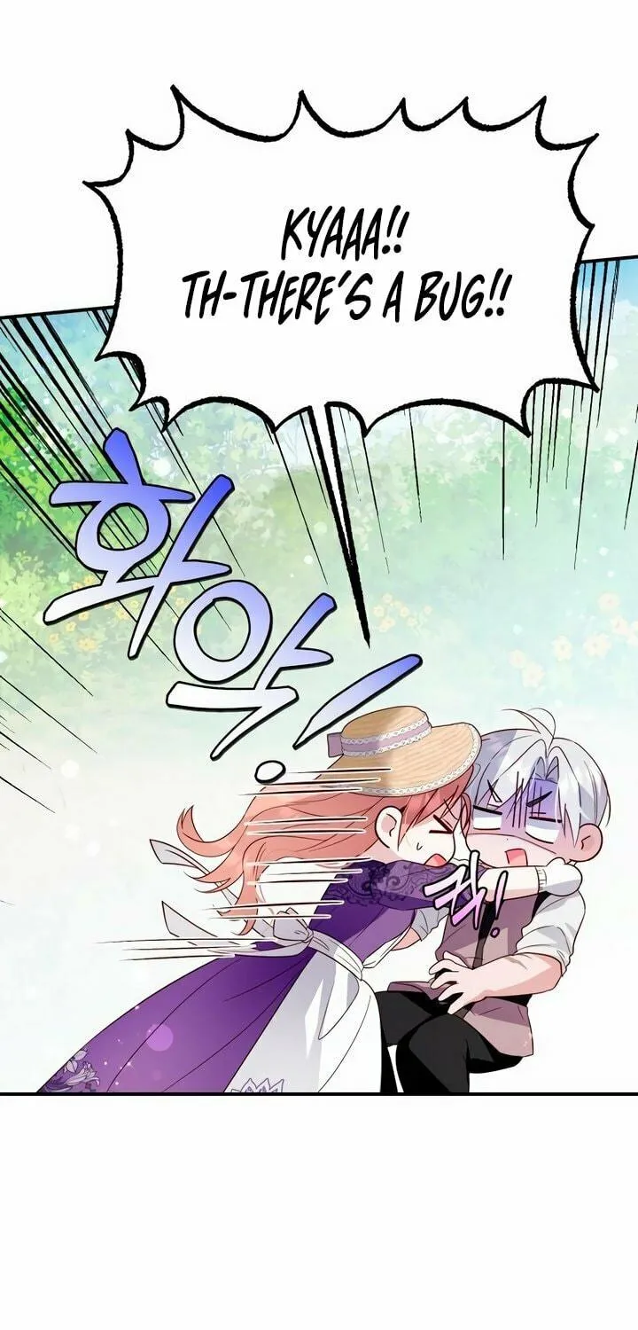 Read Falling to Paradise chapter 17 image 40 on Lezhin