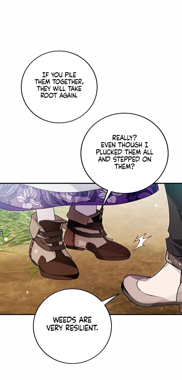 Read Falling to Paradise chapter 17 image 60 on Lezhin