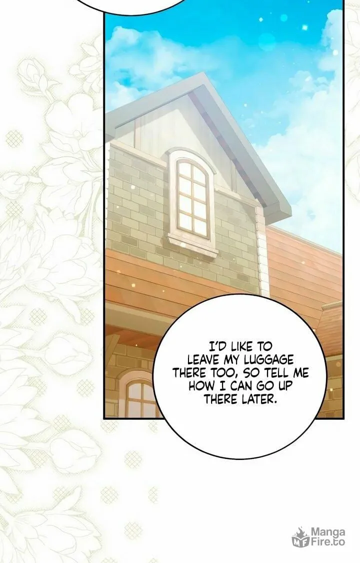 Read Falling to Paradise chapter 17 image 65 on Lezhin