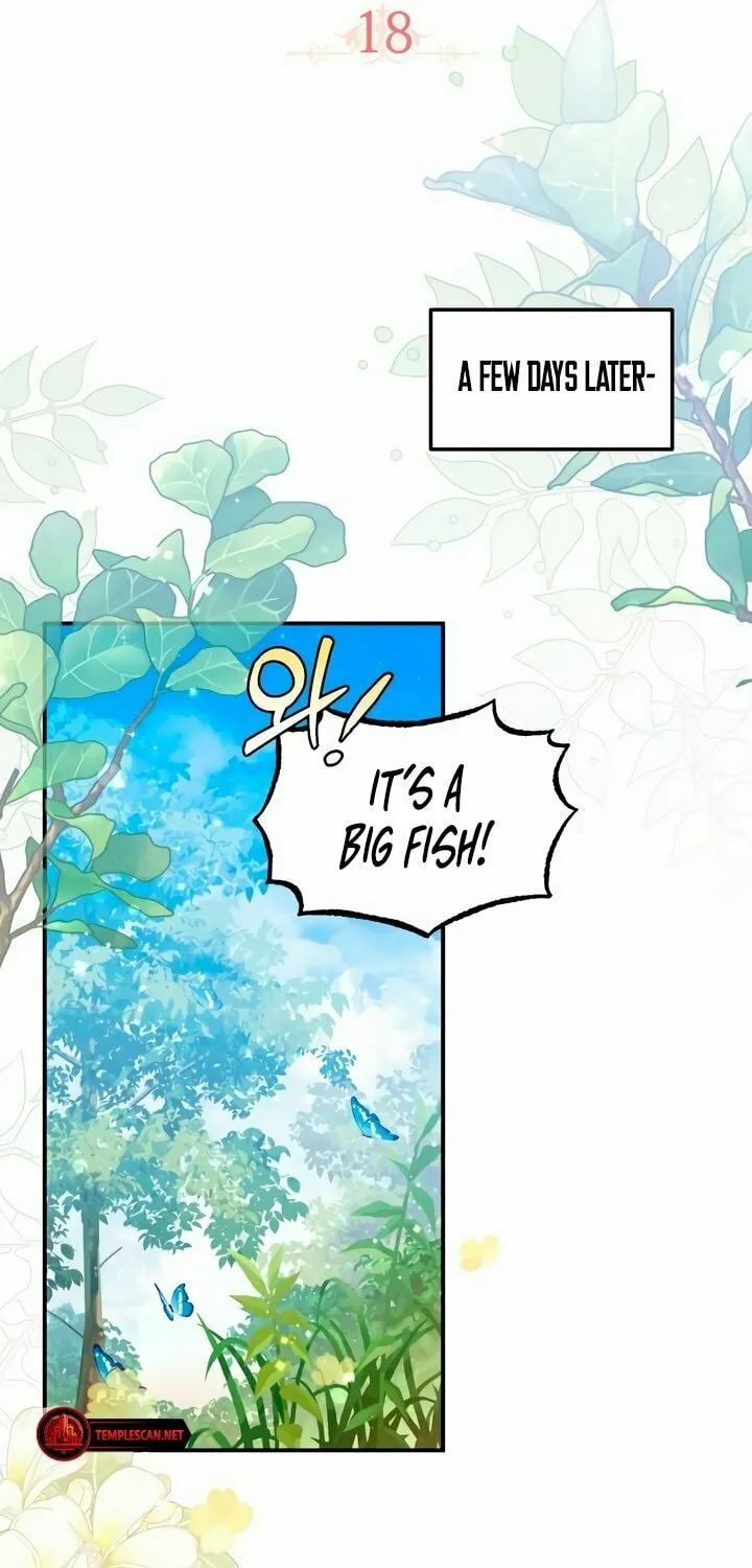 Read Falling to Paradise chapter 18 image 24 on Lezhin