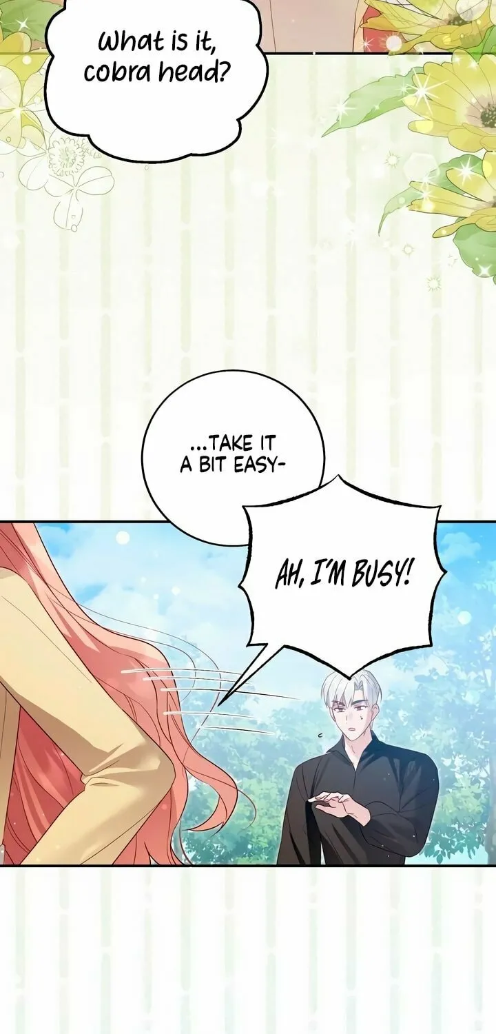 Read Falling to Paradise chapter 18 image 30 on Lezhin