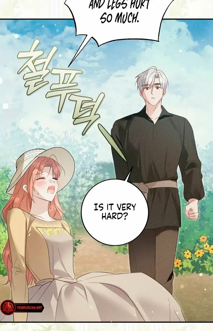 Read Falling to Paradise chapter 18 image 37 on Lezhin