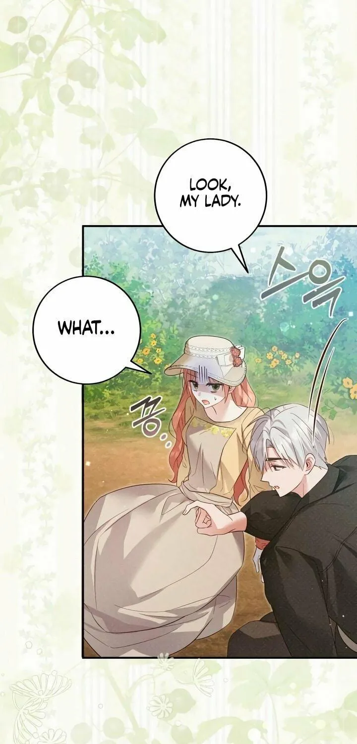 Read Falling to Paradise chapter 18 image 38 on Lezhin