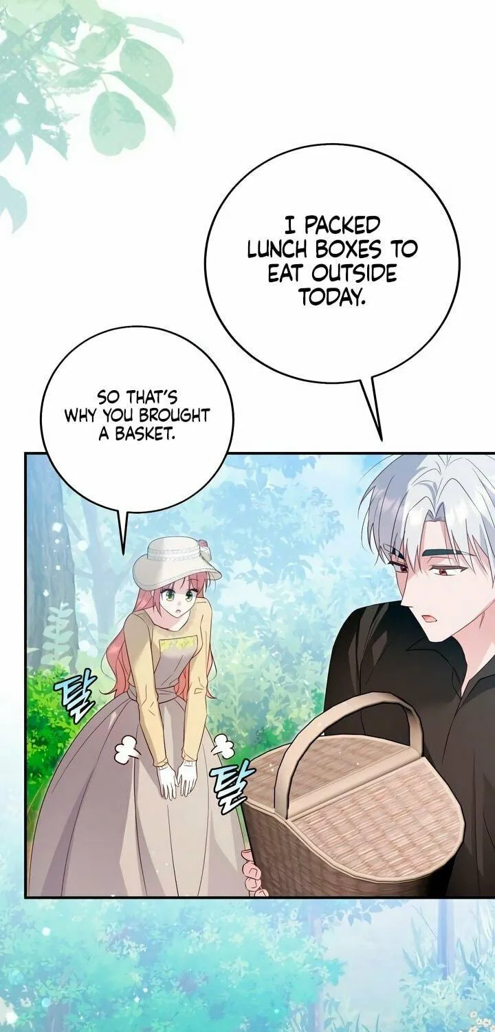 Read Falling to Paradise chapter 18 image 48 on Lezhin