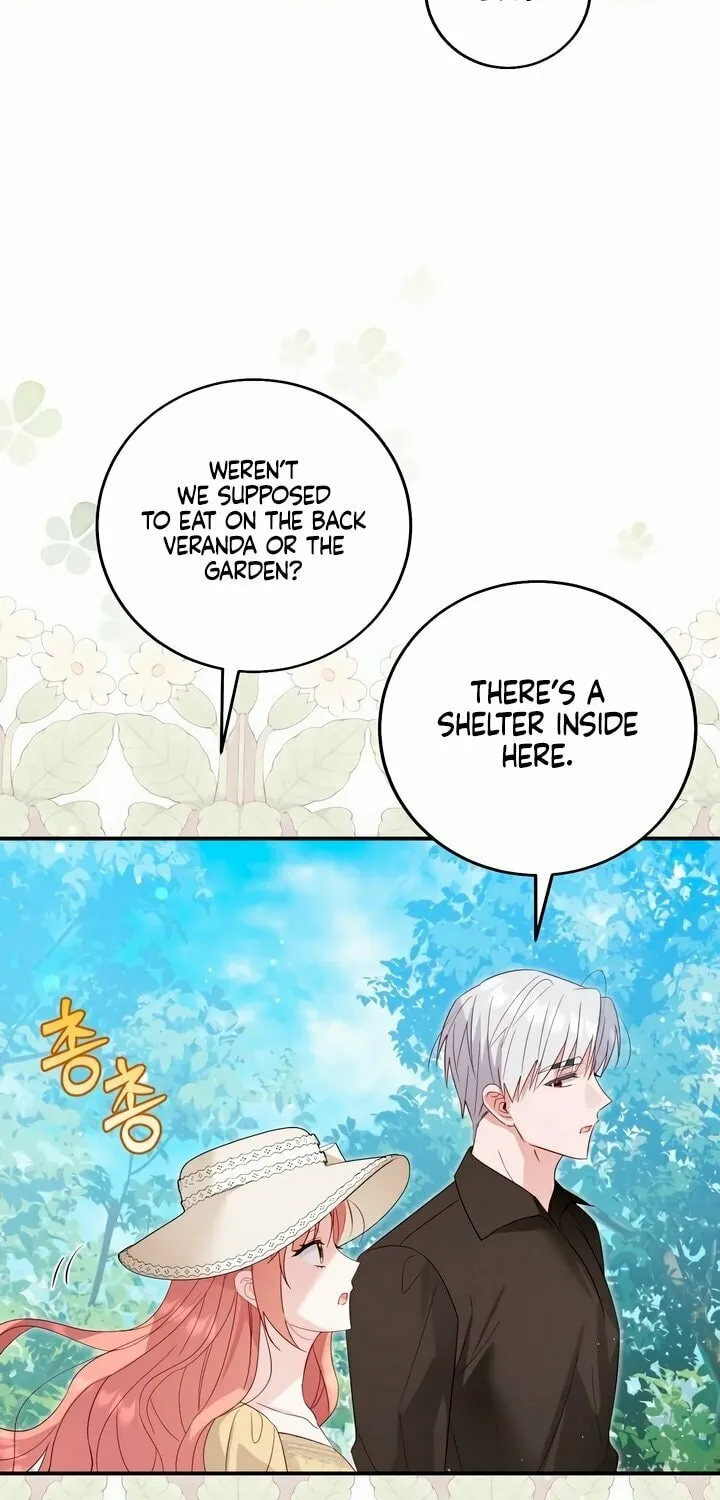 Read Falling to Paradise chapter 18 image 50 on Lezhin