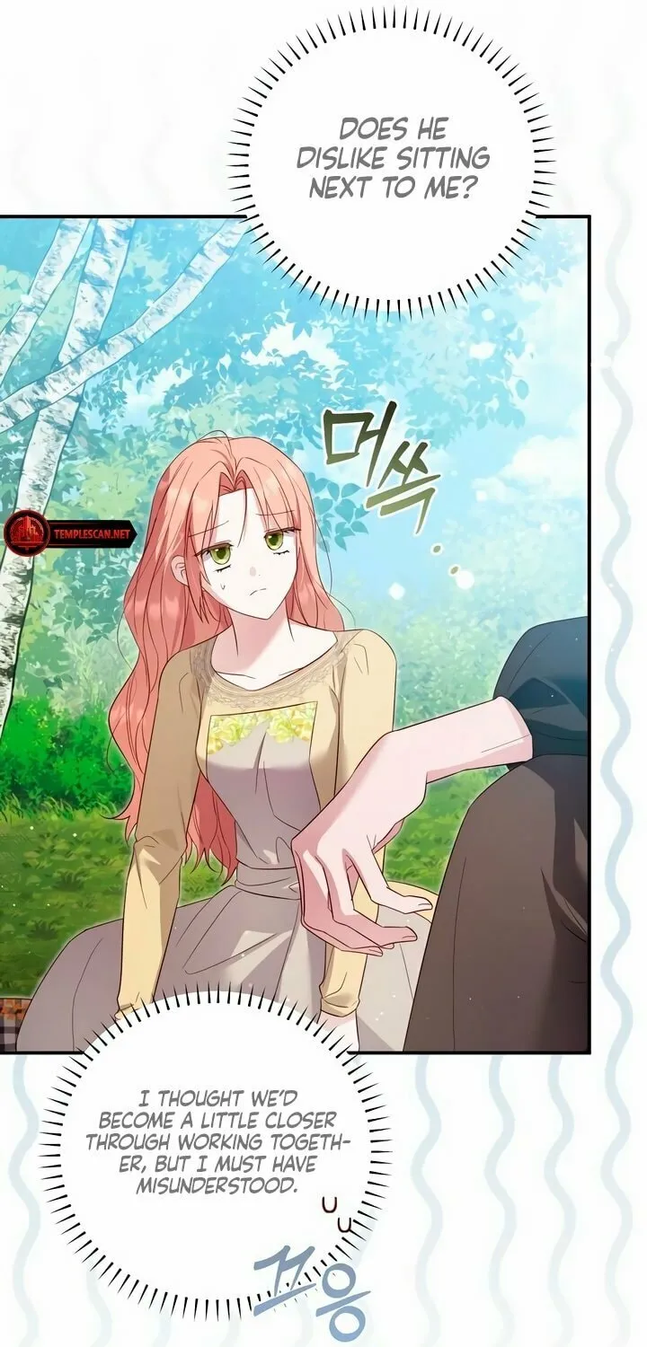 Read Falling to Paradise chapter 18 image 56 on Lezhin