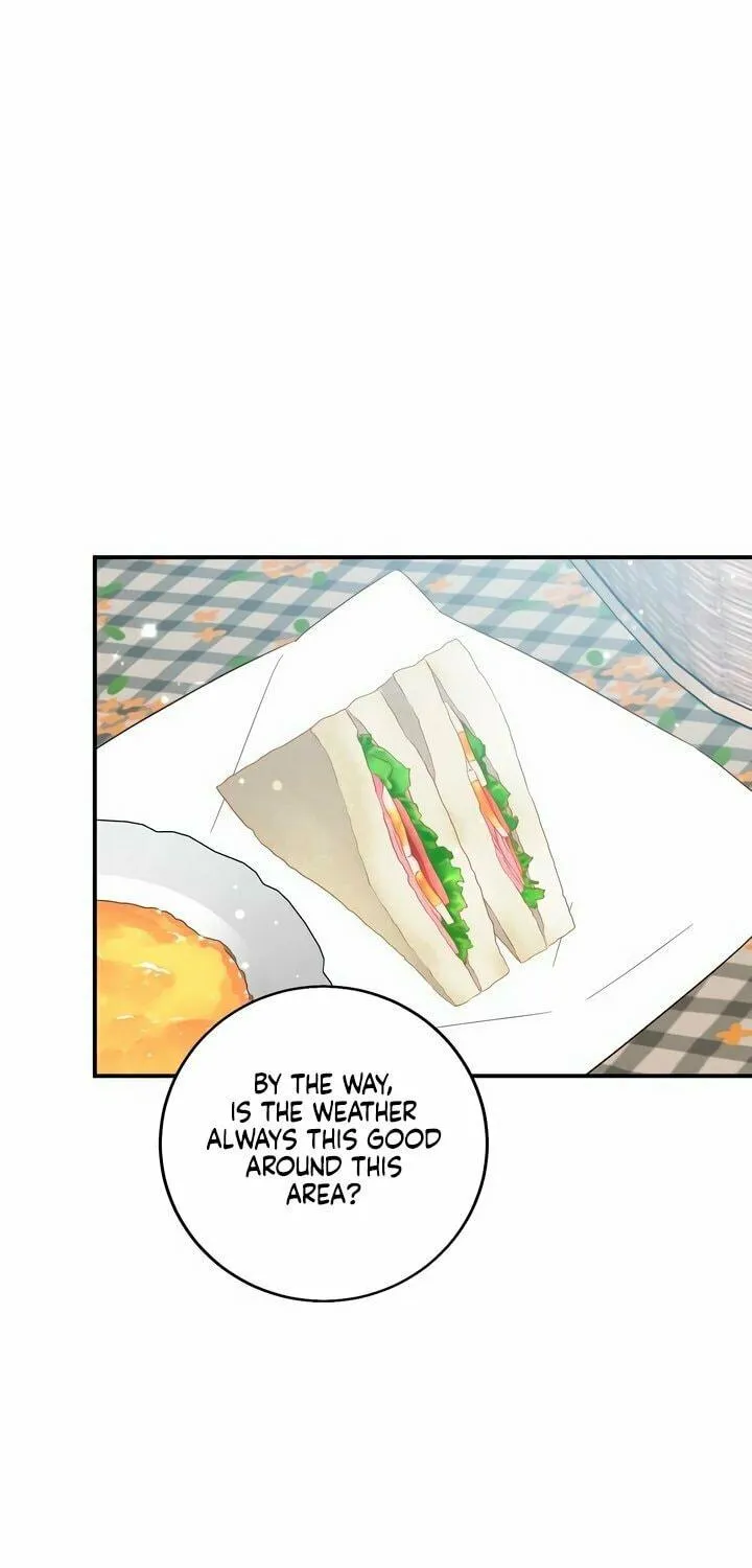 Read Falling to Paradise chapter 18 image 58 on Lezhin