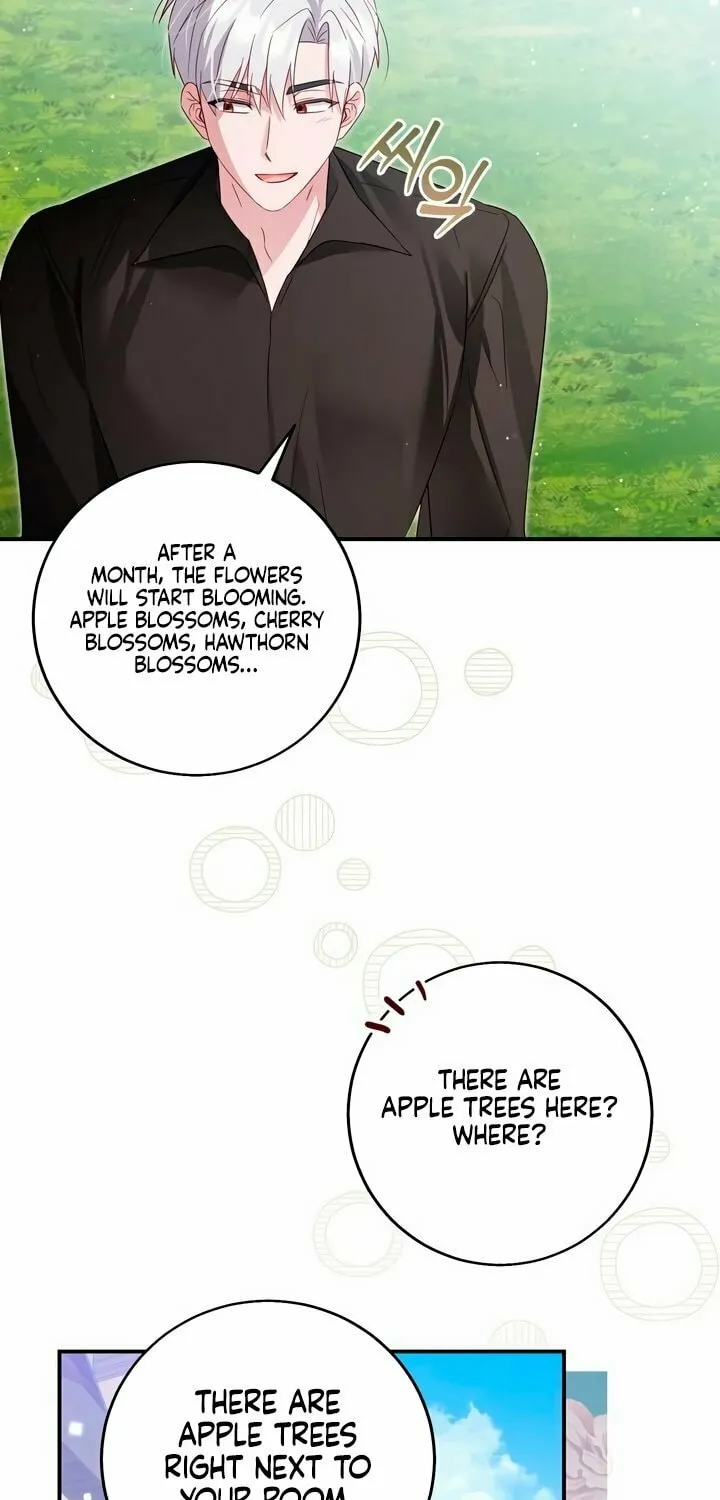 Read Falling to Paradise chapter 18 image 60 on Lezhin