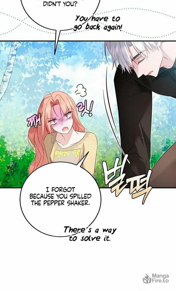 Read Falling to Paradise chapter 18 image 71 on Lezhin