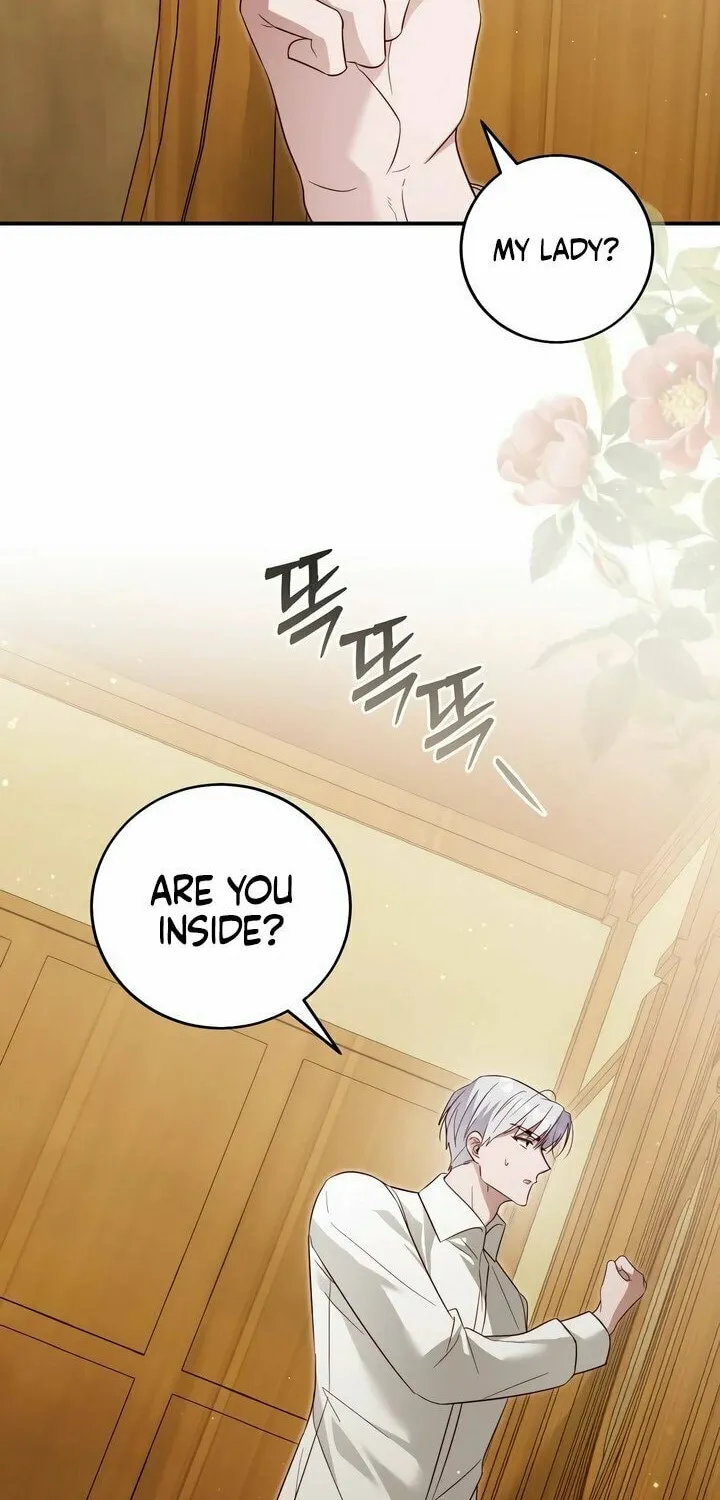 Read Falling to Paradise chapter 19 image 1 on Lezhin