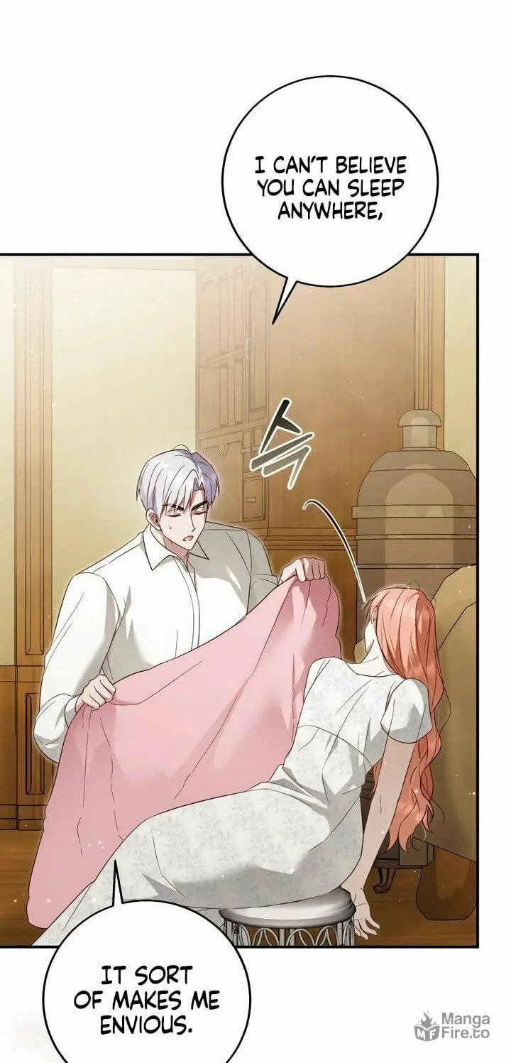 Read Falling to Paradise chapter 19 image 11 on Lezhin