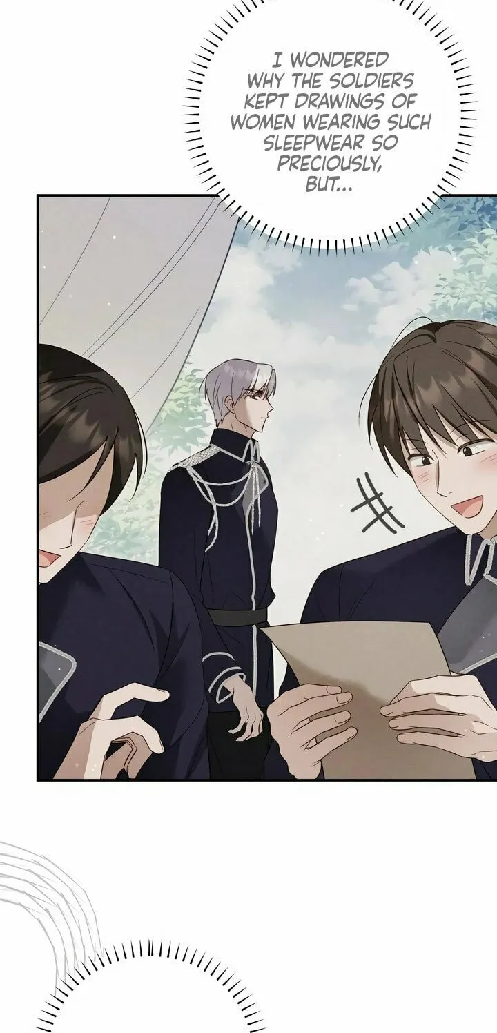 Read Falling to Paradise chapter 19 image 15 on Lezhin