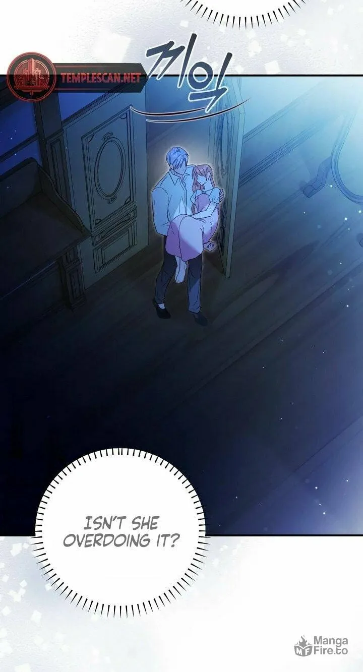 Read Falling to Paradise chapter 19 image 17 on Lezhin