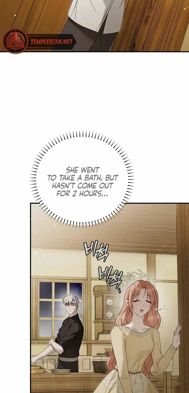 Read Falling to Paradise chapter 19 image 2 on Lezhin