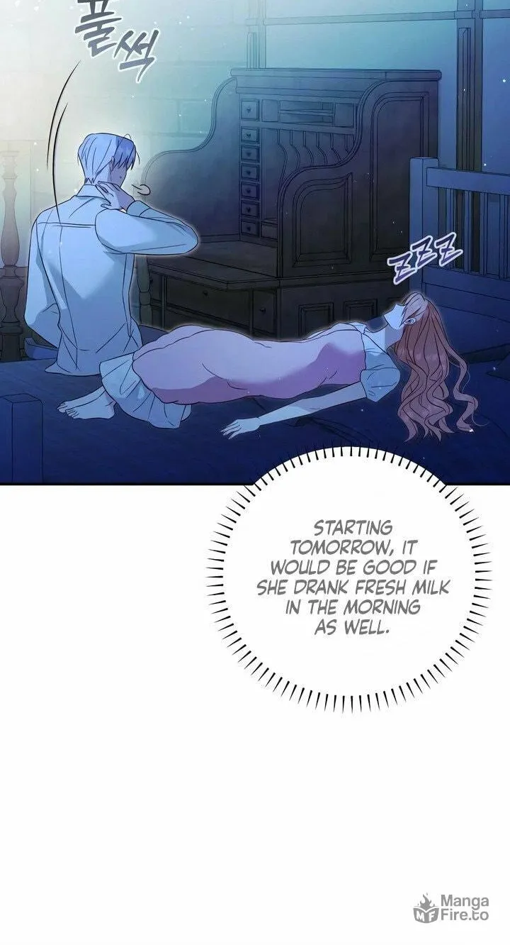 Read Falling to Paradise chapter 19 image 23 on Lezhin