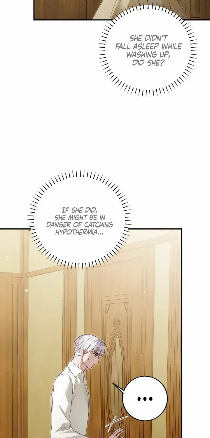Read Falling to Paradise chapter 19 image 3 on Lezhin