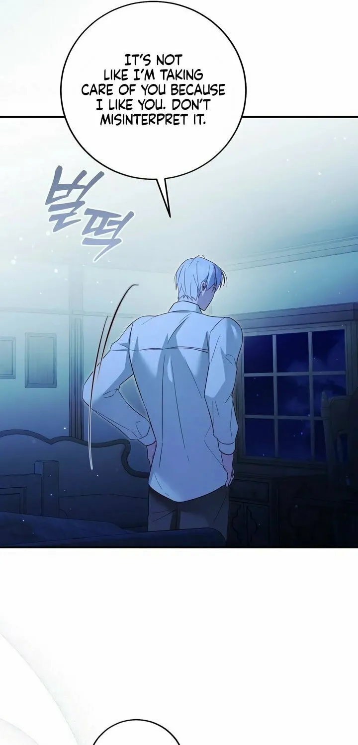 Read Falling to Paradise chapter 19 image 32 on Lezhin