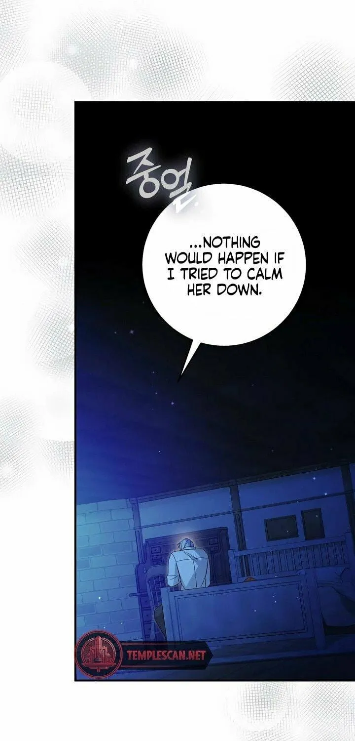 Read Falling to Paradise chapter 19 image 40 on Lezhin