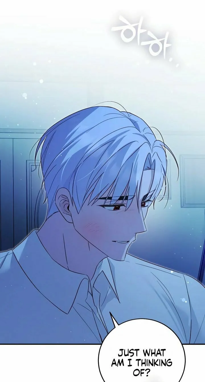 Read Falling to Paradise chapter 19 image 45 on Lezhin