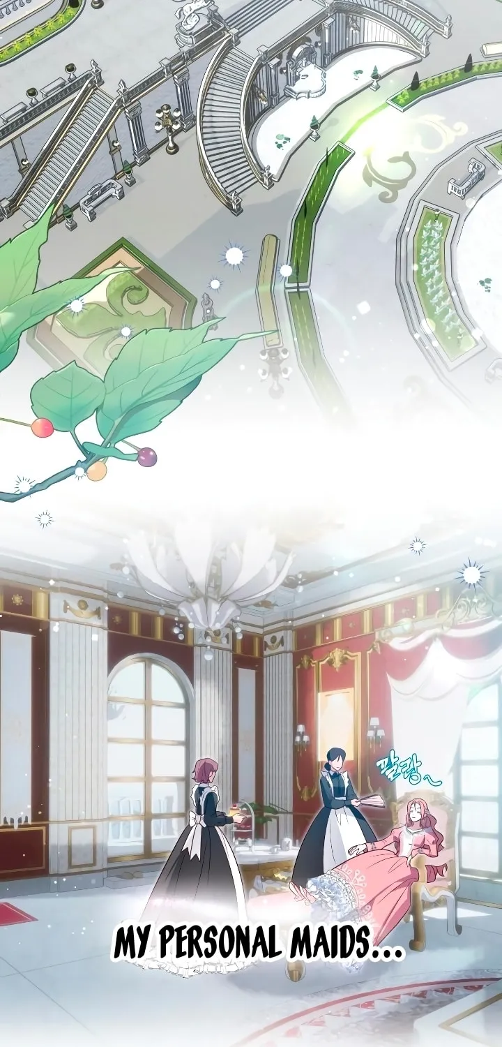 Read Falling to Paradise chapter 2 image 1 on Lezhin