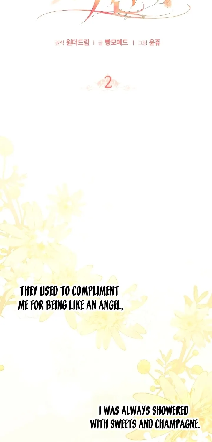 Read Falling to Paradise chapter 2 image 18 on Lezhin
