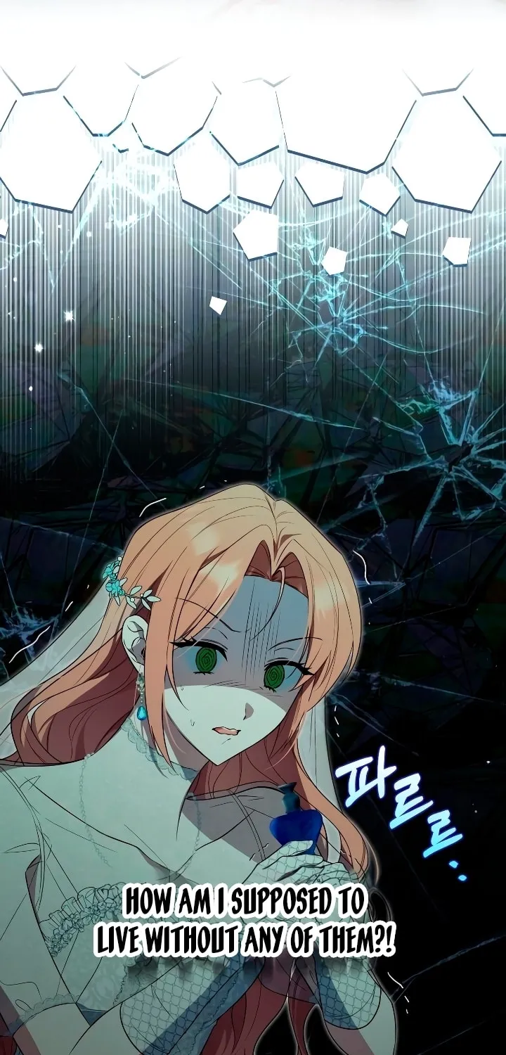 Read Falling to Paradise chapter 2 image 2 on Lezhin