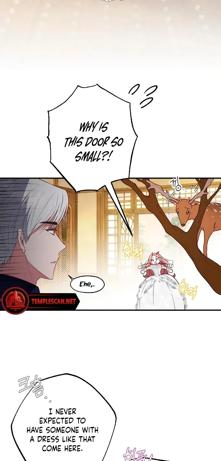 Read Falling to Paradise chapter 2 image 34 on Lezhin