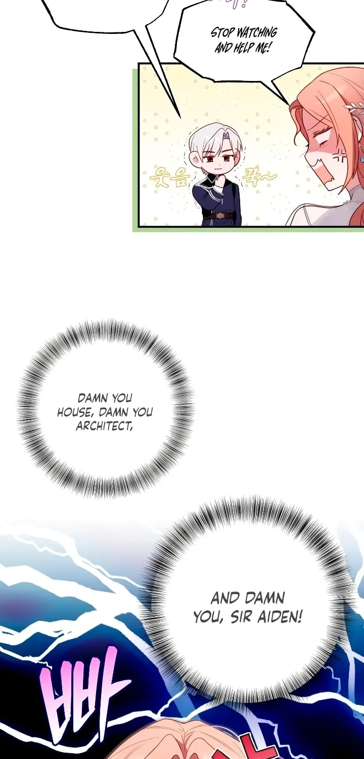 Read Falling to Paradise chapter 2 image 35 on Lezhin