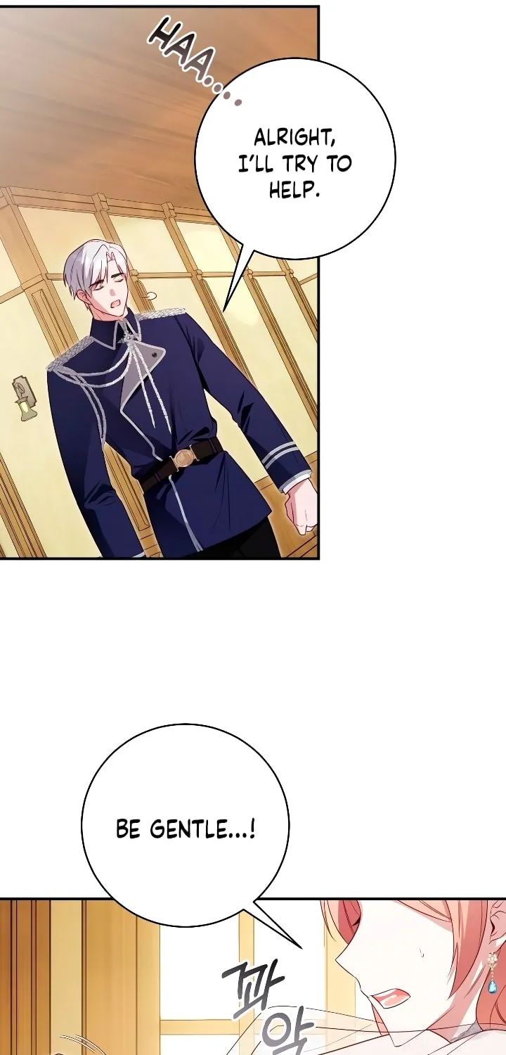 Read Falling to Paradise chapter 2 image 38 on Lezhin
