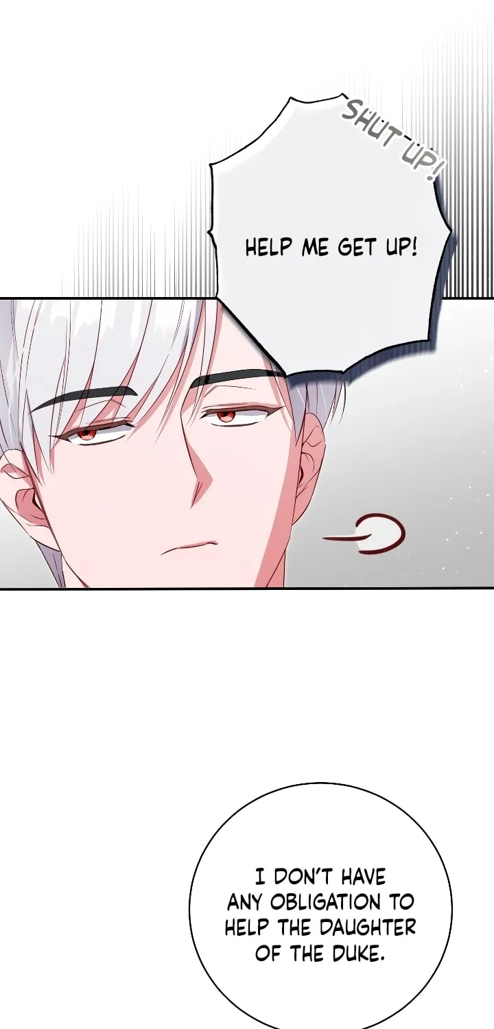 Read Falling to Paradise chapter 2 image 49 on Lezhin