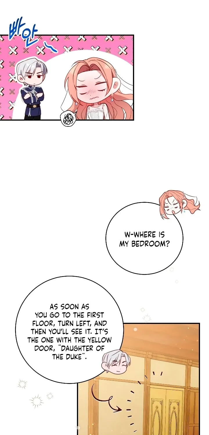 Read Falling to Paradise chapter 2 image 66 on Lezhin