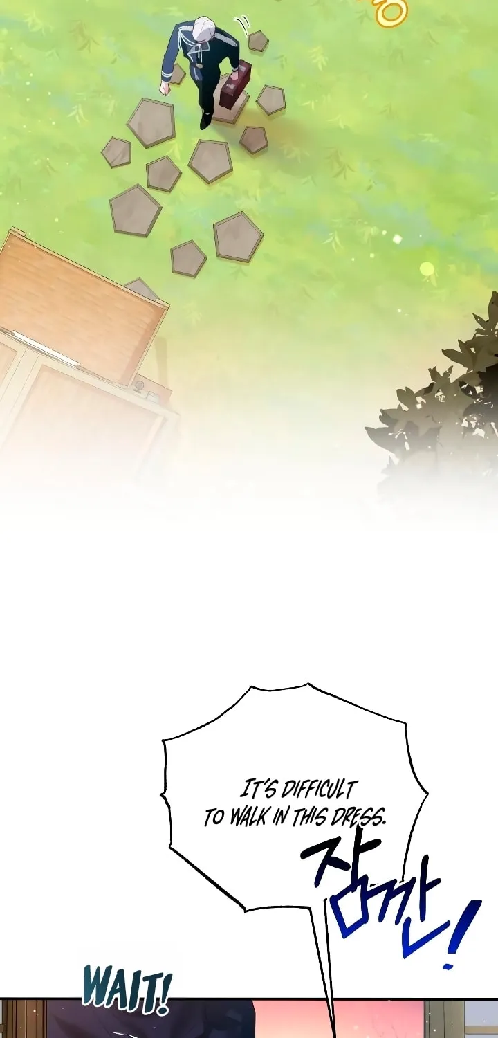 Read Falling to Paradise chapter 2 image 9 on Lezhin