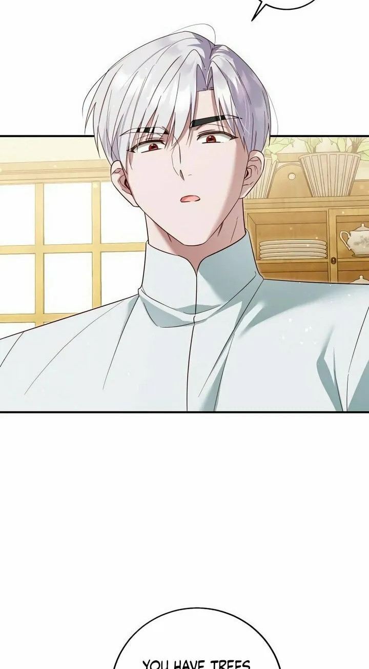 Read Falling to Paradise chapter 20 image 1 on Lezhin