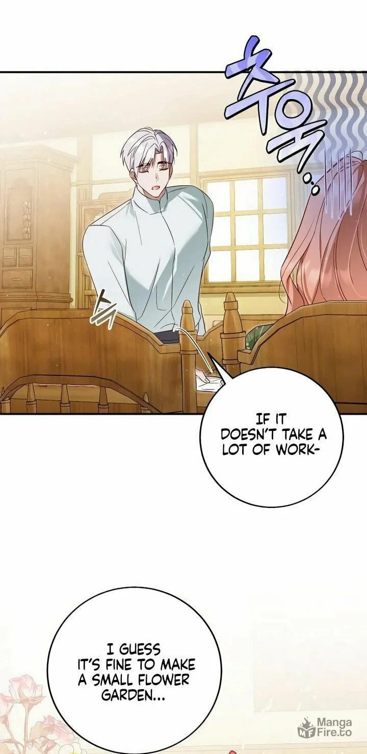 Read Falling to Paradise chapter 20 image 11 on Lezhin