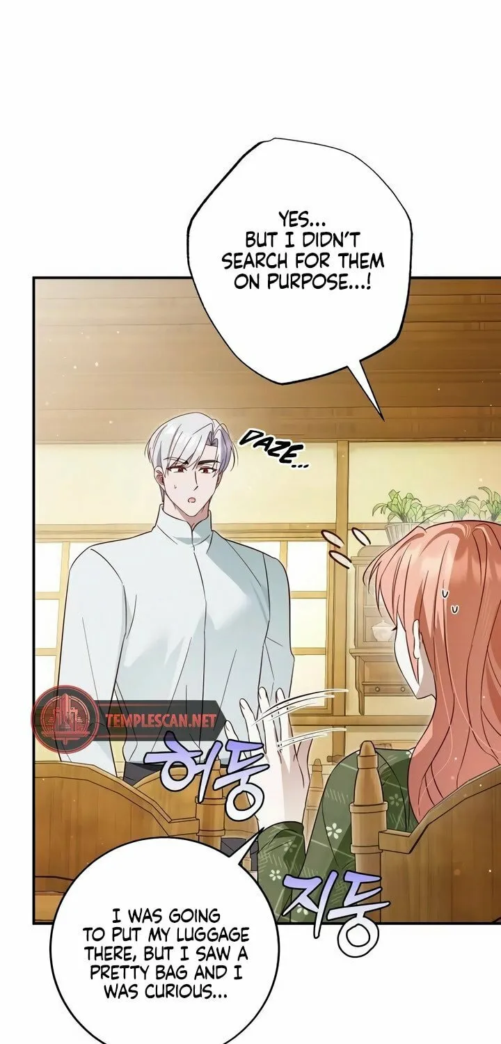 Read Falling to Paradise chapter 20 image 14 on Lezhin