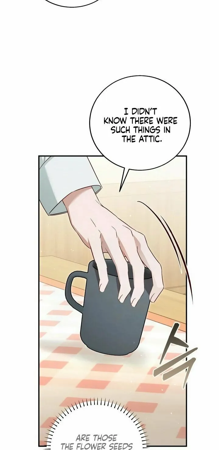 Read Falling to Paradise chapter 20 image 15 on Lezhin