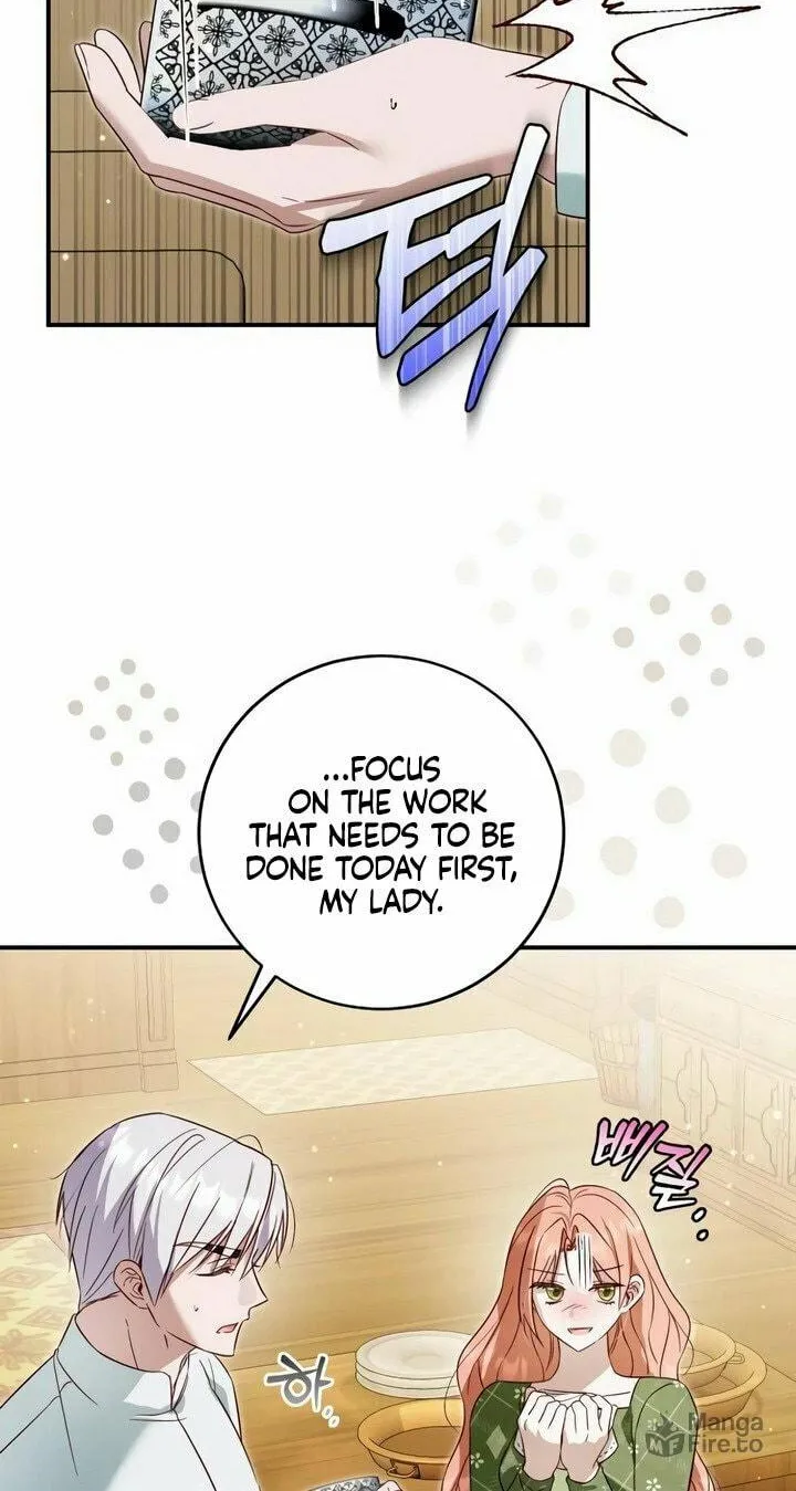 Read Falling to Paradise chapter 20 image 19 on Lezhin