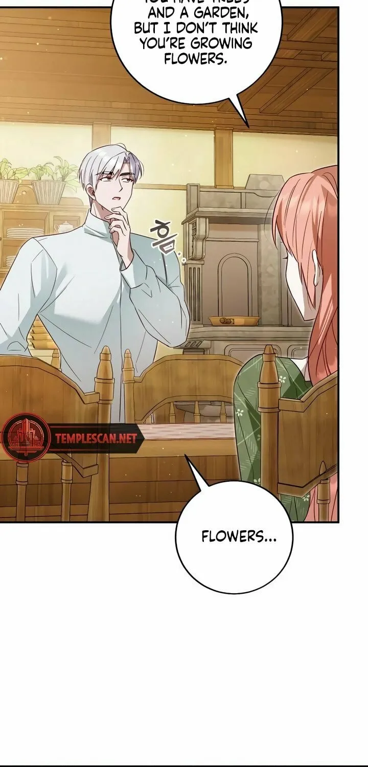 Read Falling to Paradise chapter 20 image 2 on Lezhin