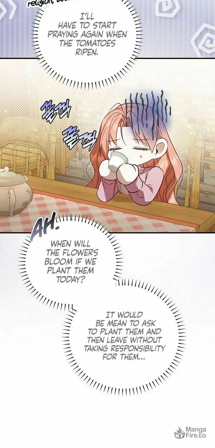 Read Falling to Paradise chapter 20 image 29 on Lezhin
