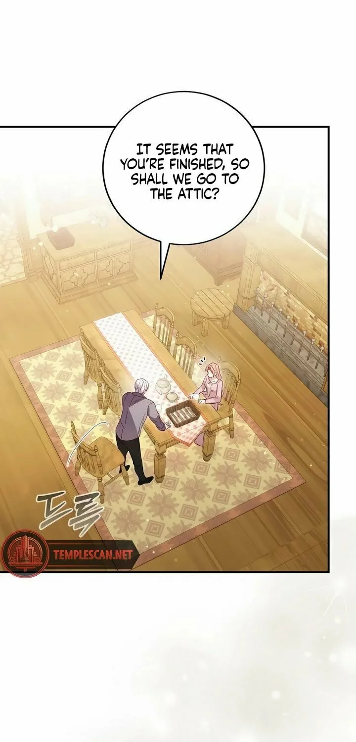 Read Falling to Paradise chapter 20 image 30 on Lezhin