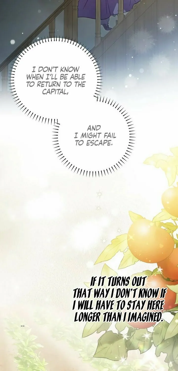 Read Falling to Paradise chapter 20 image 36 on Lezhin