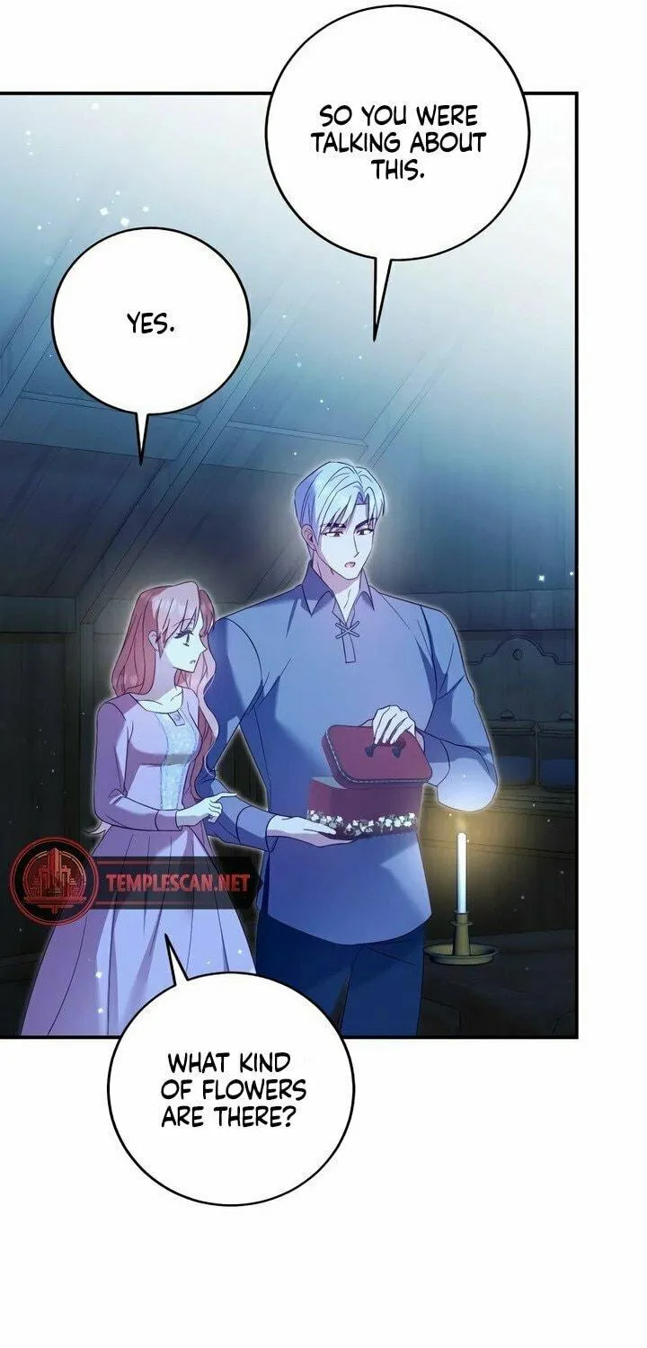 Read Falling to Paradise chapter 20 image 40 on Lezhin