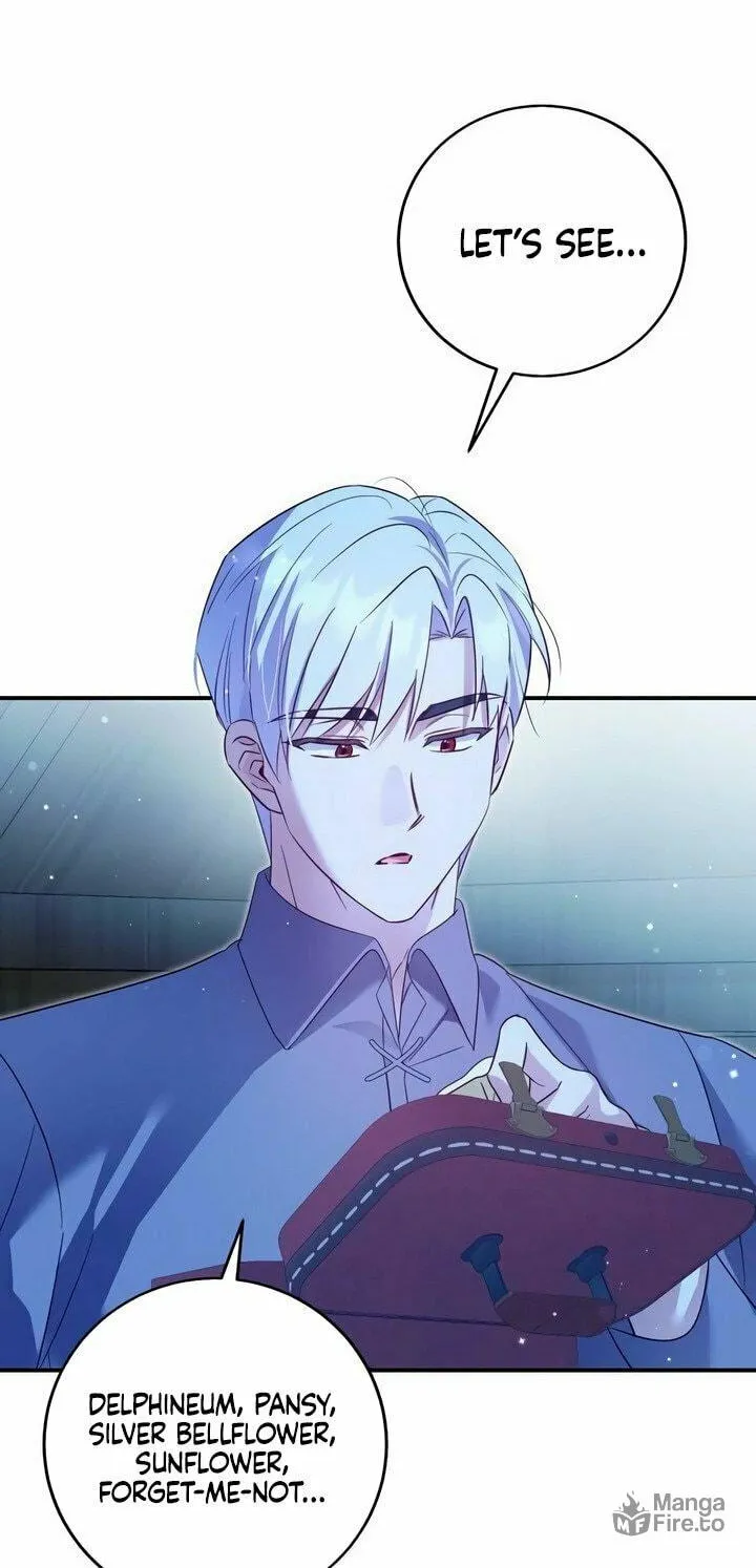 Read Falling to Paradise chapter 20 image 41 on Lezhin