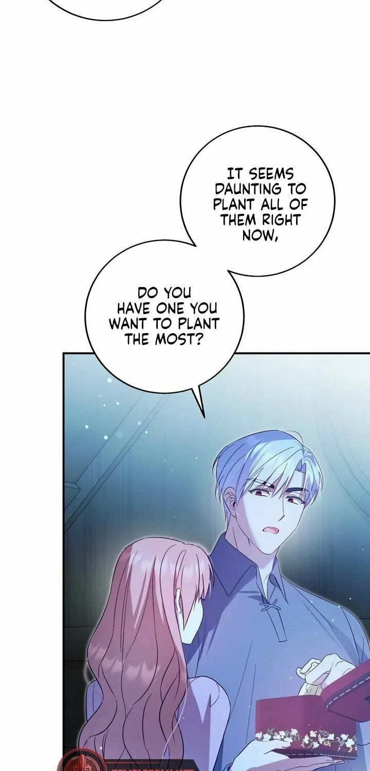 Read Falling to Paradise chapter 20 image 42 on Lezhin